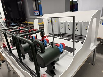 Фото компании ООО Макетная Студия + 1