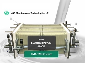 Фото компании ЗАО Мембранинес Технологиос ЛТ 2