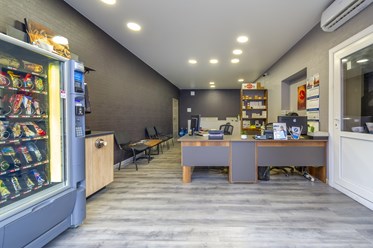 Фото компании  InstaMotors 9