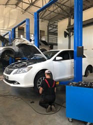 Фото компании ООО Японский мастер 1