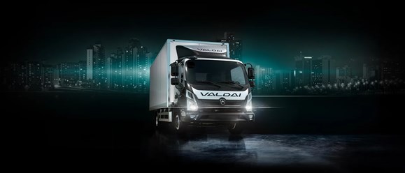 Фото компании ООО «Автодель ГАЗ» 3