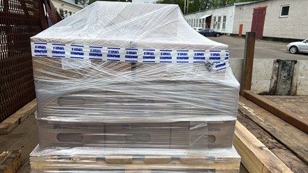 Фото компании ООО Снабтехмет-Москва 37