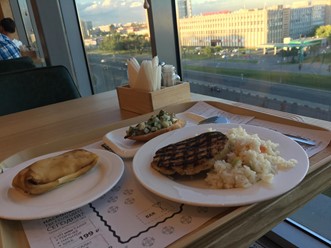 Фото компании  BAZAR 15