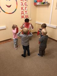 Фото компании  Детский центр "БУКВА" 6