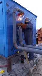 Фото компании ООО Приполярэнергосервис 10