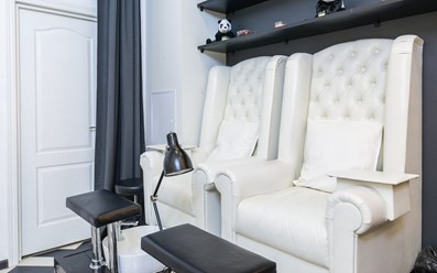 Фото компании  Panda star nails 5