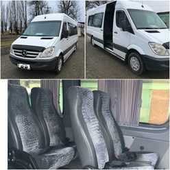 Фото компании ИП Южные Автобусные Перевозки 3