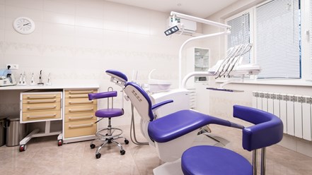 Фото компании  Ника Денталь 9