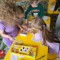 Фото компании  Мамина школа 12