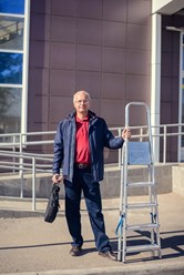 Эксперт Дмитрий Тихонов