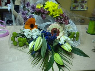 Фото компании ИП СКАЗКА, салон цветов и подарков 46
