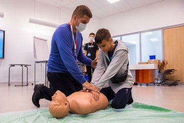 Фото компании АНО ДПО "Развитие" 11