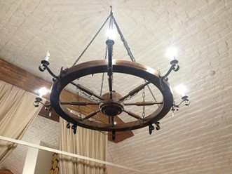 Фото компании  Трактир на Конном дворе, ресторан 17