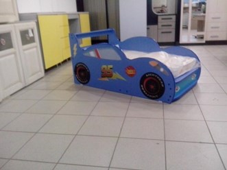 Фото компании  Мебель Корпусная 53