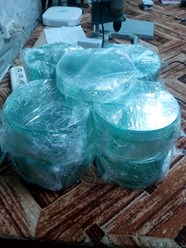 Фото компании ИП Стекольная мастерская 13