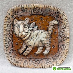 Фото компании  Детская ИЗО студия "Перемена" 61