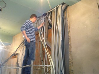 Фото компании  БИЗНЕС ТЕЛЕКОМ 41