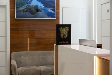 Фото компании  EcoDent 8