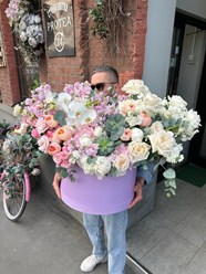 Фото компании ИП Студия Цветов 30