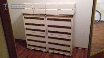 Фото компании  Баобаб ТЛТ 71