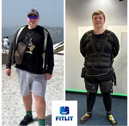 Фото компании  FITLIT 1