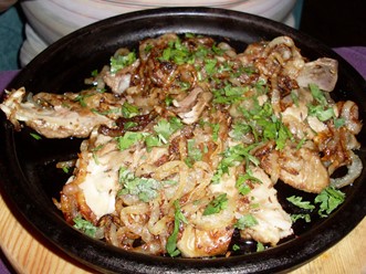 Фото компании  Бадриджани, ресторан 15