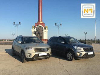 Фото компании ООО Автопрокат № 1 9