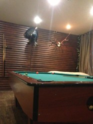 Фото компании  Изба, сауна 3