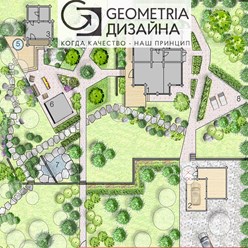 Фото компании  Геометрия Ландшафта 36