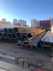 Доставка металлопроката 24/7