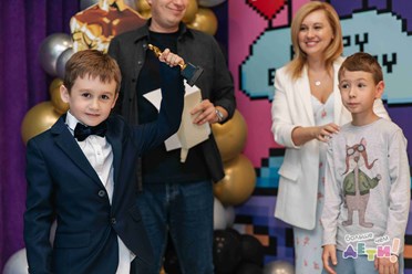 Фото компании  Больше чем ДЕТИ! 1