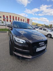 Фото компании  SP AUTO WASH 46