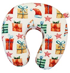 Подушка для путешествий - Новогодний подарок https://travel-pillow.ru/novogodnij-podarok