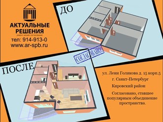 Фото компании ООО Актуальные Решения 11