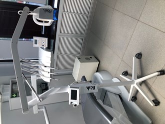 Фото компании  МиРДент 8