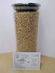 Крупа перловая