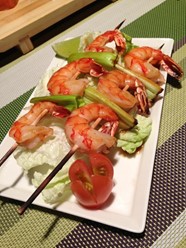 Фото компании  Daitori, ресторан 6