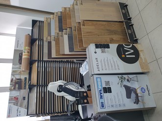 Фото компании  Сеньор Ламинат 5