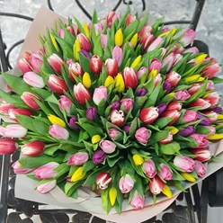 Фото компании  Магазин цветов Склад-Цветы.рф 14