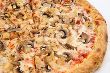 Фото компании  Roma`s Pizza, пиццерия 2