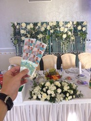 Фото компании  Султанат, ресторан 40