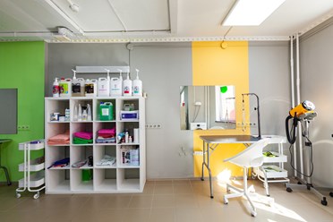 Фото компании  Groom 4