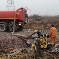 Фото компании ООО Авто - вода 7