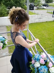 Фото компании  Свадебный салон "Виктория" 9