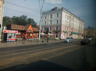 Фото компании  Пицца Домино, сеть пиццерий 13
