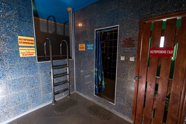 Фото компании  Империя, сауна 14