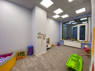 Фото компании  Детский центр Прокидс на Беломорской 4