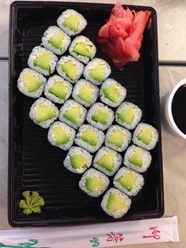 Фото компании  Mr.Sushi, суши-бар 4