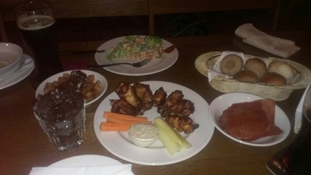 Фото компании  Bier Haus, пивной ресторан 6