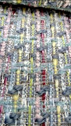 Фото компании ИП Магазин европейских тканей и кружева "Портновские традиции" 2